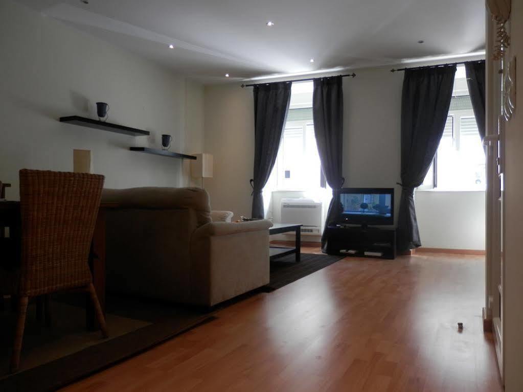 Cozy In Center Appartement *