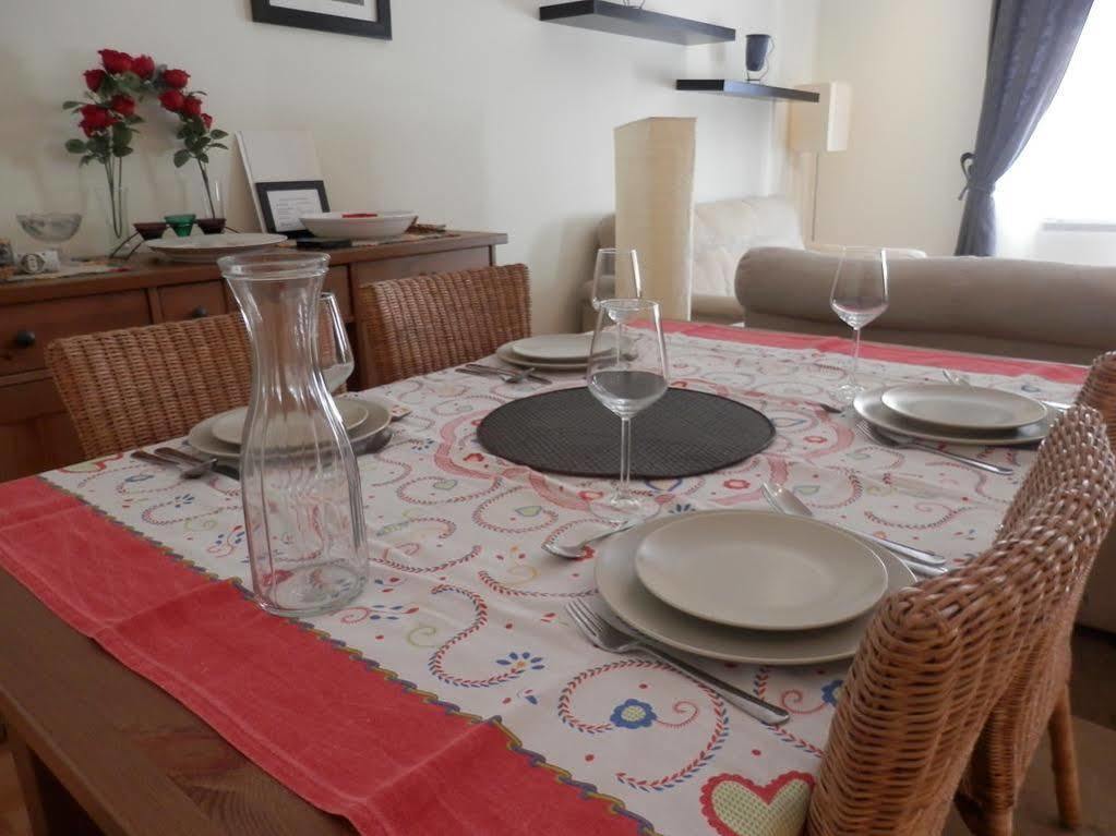 Appartement Cozy In Center
