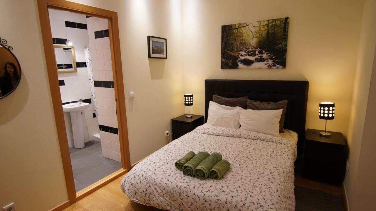 Appartement Cozy In Center