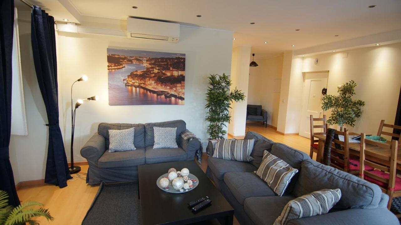 Appartement Cozy In Center