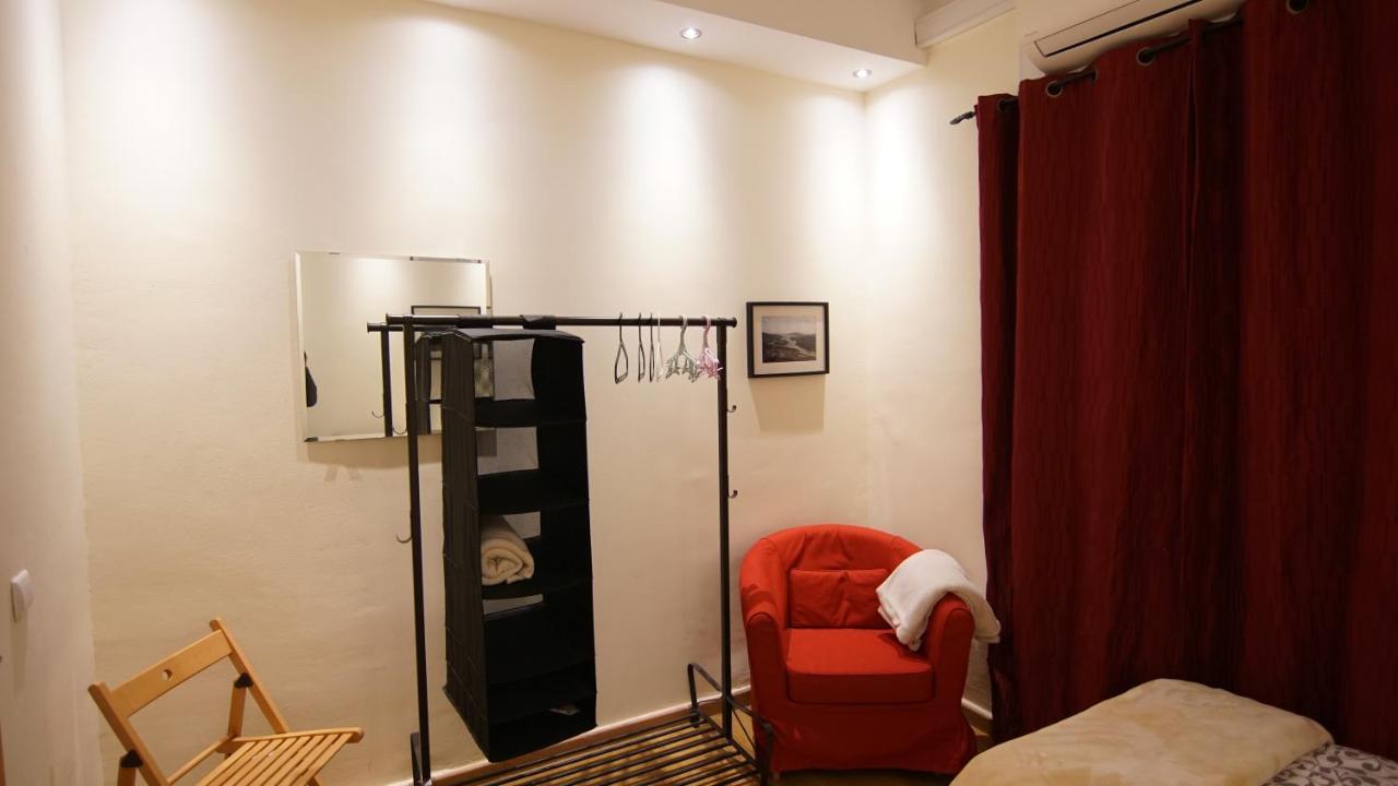 Appartement Cozy In Center