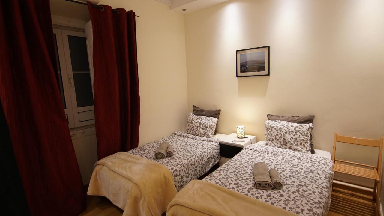 Cozy In Center Appartement *
