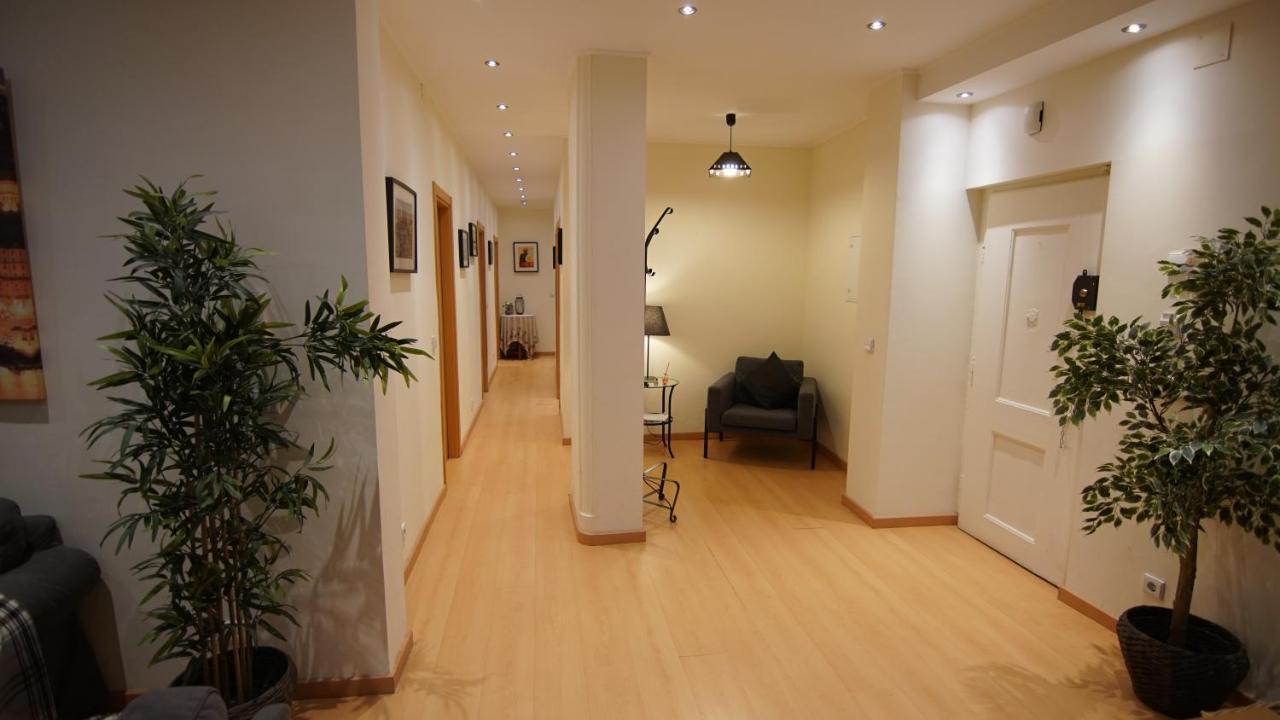 Cozy In Center Appartement Lisboa